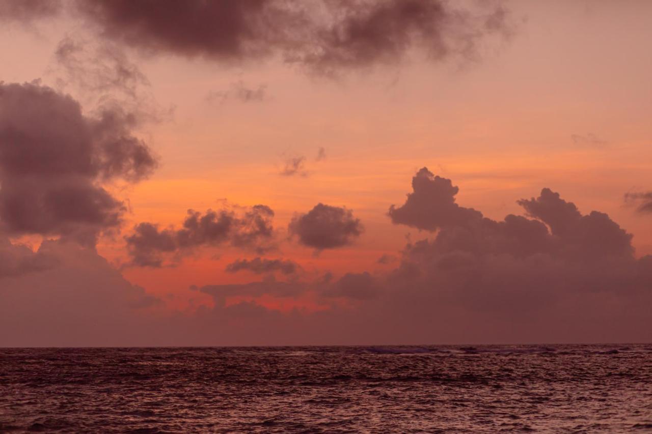 Wow Retreat Hotel Felidhoo Exterior foto