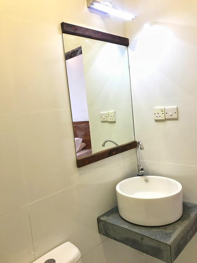 Wow Retreat Hotel Felidhoo Exterior foto