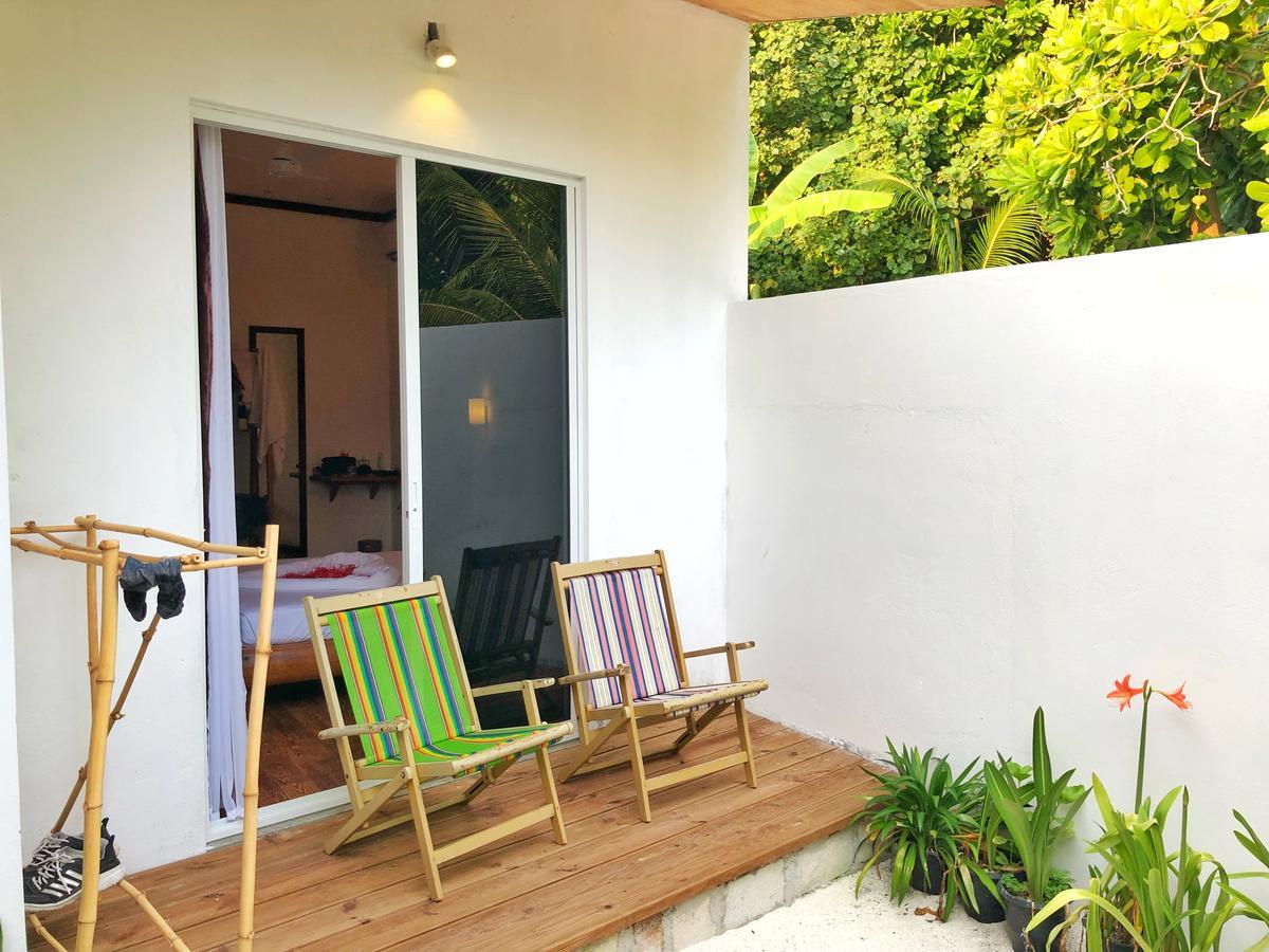 Wow Retreat Hotel Felidhoo Exterior foto