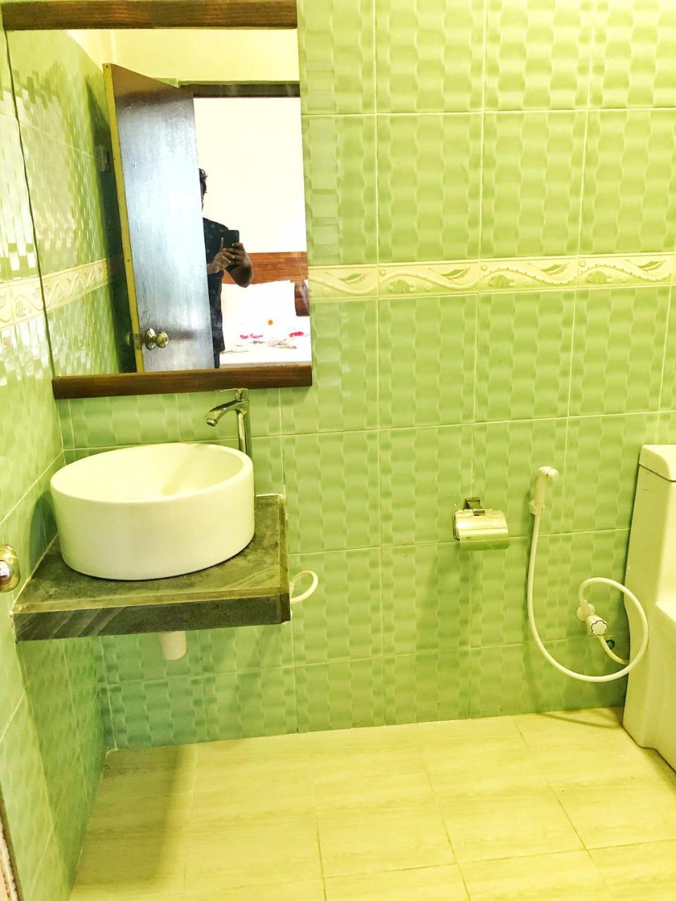 Wow Retreat Hotel Felidhoo Exterior foto