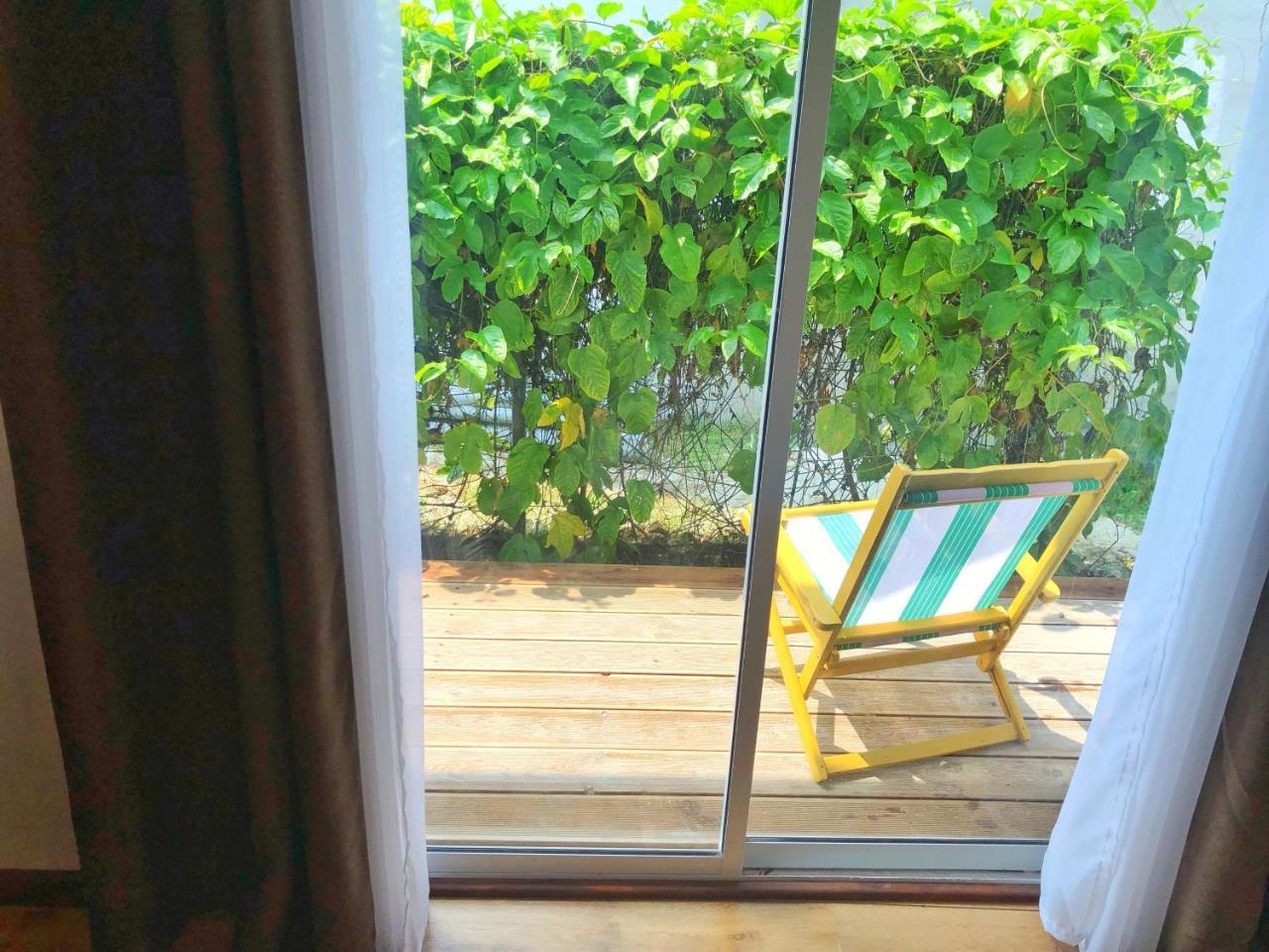 Wow Retreat Hotel Felidhoo Exterior foto
