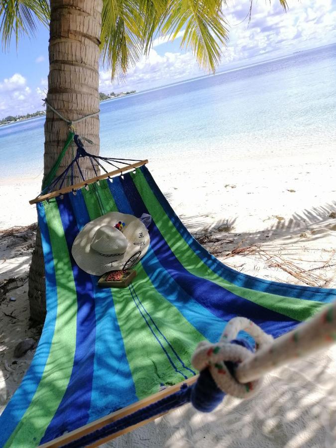 Wow Retreat Hotel Felidhoo Exterior foto